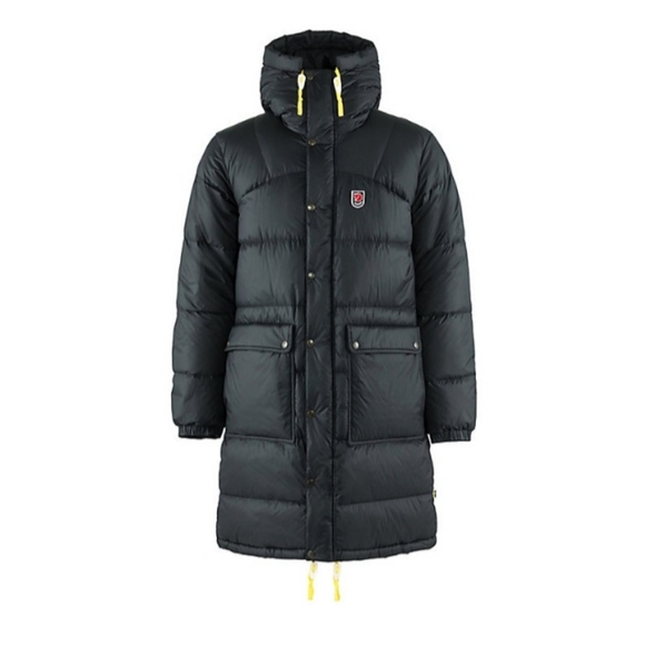 Fjallraven Jackets & Coats Fjallraven Expedition Long Down Parka